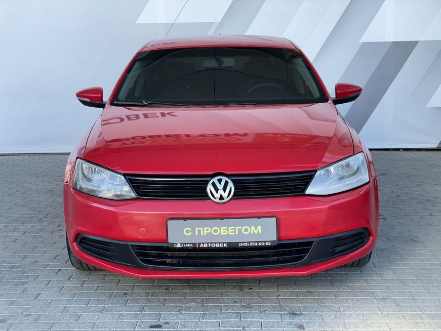 Volkswagen Jetta VI Екатеринбург  - изображение 2