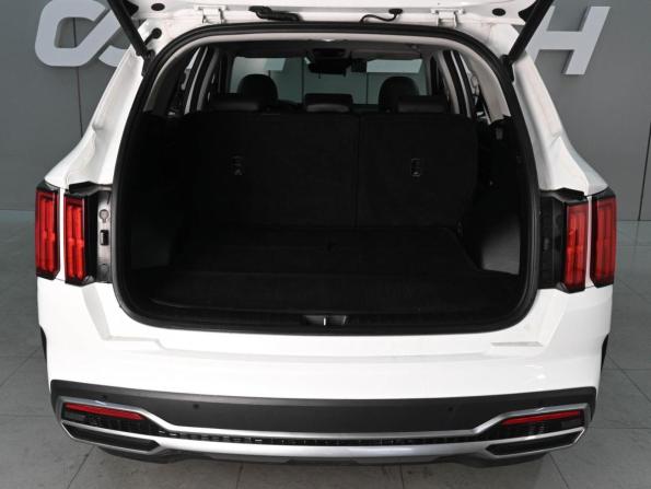 Kia Sorento IV с пробегом 2020 года, цена 3 599 000 рублей, 69057 км, внедорожник, Автокод Объявления