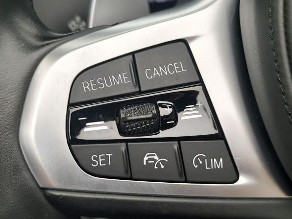 BMW Z4 III (G29) с пробегом 2020 года, цена 4 990 000 рублей, 70269 км, родстер, Автокод Объявления
