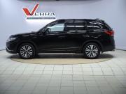 Mitsubishi Outlander III Рестайлинг 3 Уфа  - изображение 24
