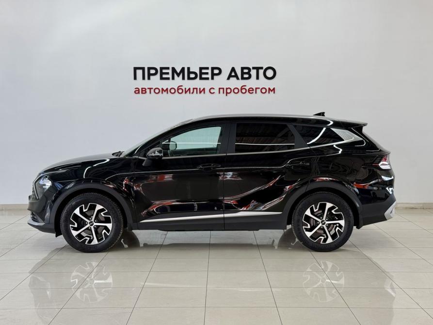 Kia Sportage V Смоленск  - изображение 25