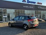 Kia Rio III Рестайлинг Набережные Челны  - изображение 24
