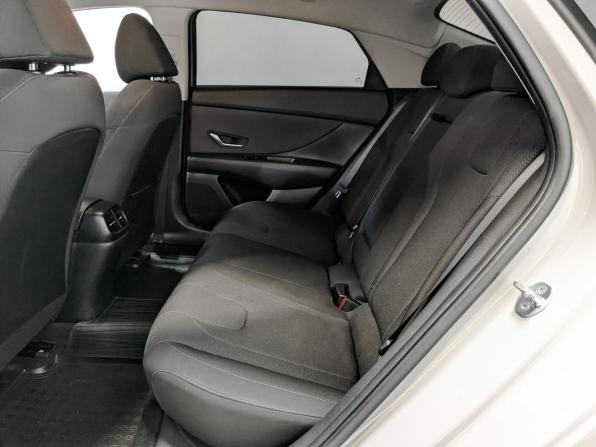 Hyundai Elantra VII (CN7) с пробегом 2021 года, цена 1 599 000 рублей, 164574 км, седан, Автокод Объявления