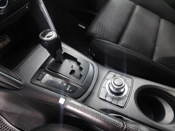 Mazda CX-5 I с пробегом 2013 года, цена 1 420 000 рублей, 201000 км, внедорожник, Автокод Объявления
