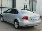 Volkswagen Polo V Рестайлинг Москва  - изображение 24
