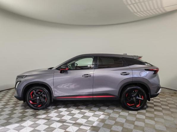 Omoda C5 I с пробегом 2023 года, цена 1 599 000 рублей, 61327 км, внедорожник, Автокод Объявления