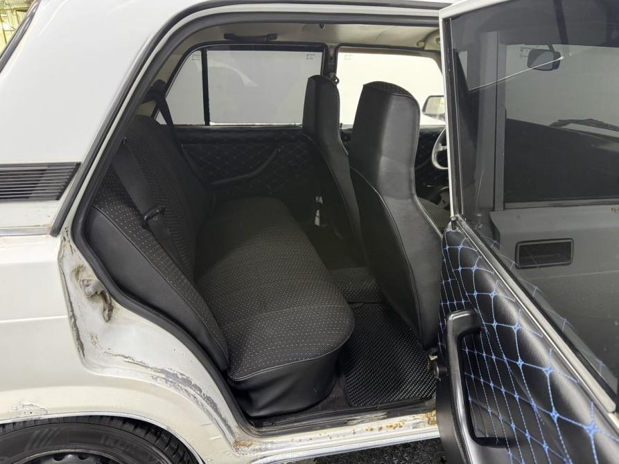 Lada (ВАЗ) 2107 Воронеж  - изображение 11