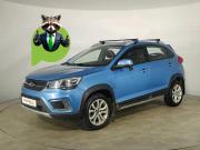 Chery Tiggo 2 I Санкт-Петербург  - изображение 30