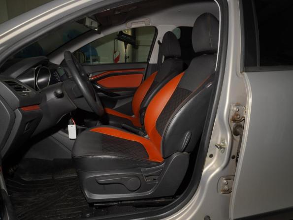 Lada (ВАЗ) Vesta I с пробегом 2019 года, цена 1 028 000 рублей, 93957 км, универсал, Автокод Объявления