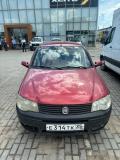 Fiat Albea I Рестайлинг Вологда  - изображение 3