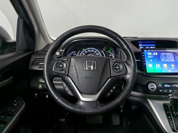 Honda CR-V IV с пробегом 2013 года, цена 1 848 000 рублей, 215300 км, внедорожник, Автокод Объявления