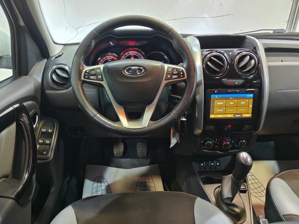 Lada (ВАЗ) Largus I с пробегом 2020 года, цена 949 000 рублей, 153286 км, универсал, Автокод Объявления