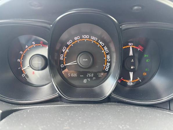 Lada (ВАЗ) Vesta I с пробегом 2022 года, цена 1 150 000 рублей, 51000 км, седан, Автокод Объявления