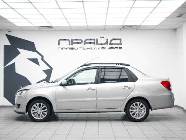 Datsun on-DO I с пробегом 2015 года, цена 480 000 рублей, 195132 км, седан, Автокод Объявления