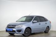 Lada (ВАЗ) Granta I Рестайлинг Оренбург  - изображение 21