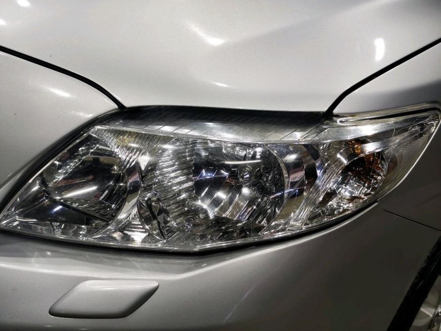 Toyota Corolla X (E140 E150) Ставрополь  - изображение 11