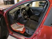 Renault Logan II Рестайлинг Мурманск  - изображение 24