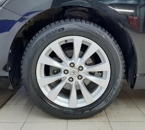 Toyota Venza I Рестайлинг с пробегом 2013 года, цена 1 769 000 рублей, 272276 км, внедорожник, Автокод Объявления