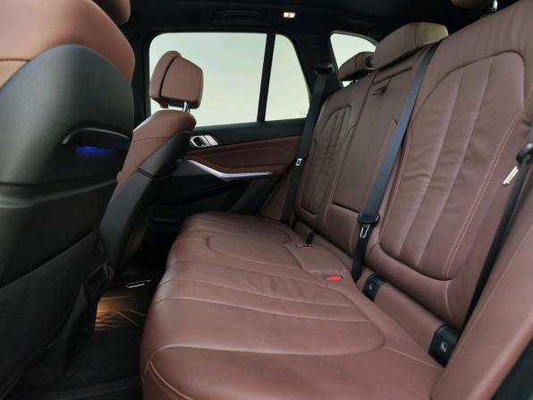 BMW X5 IV (G05/G18) с пробегом 2019 года, цена 5 600 000 рублей, 178786 км, внедорожник, Автокод Объявления