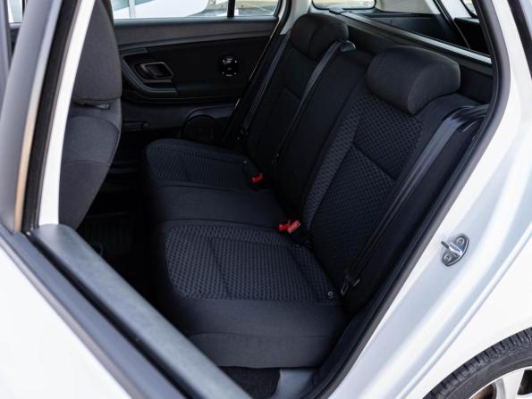 Skoda Fabia II Рестайлинг с пробегом 2012 года, цена 760 000 рублей, 116637 км, универсал, Автокод Объявления