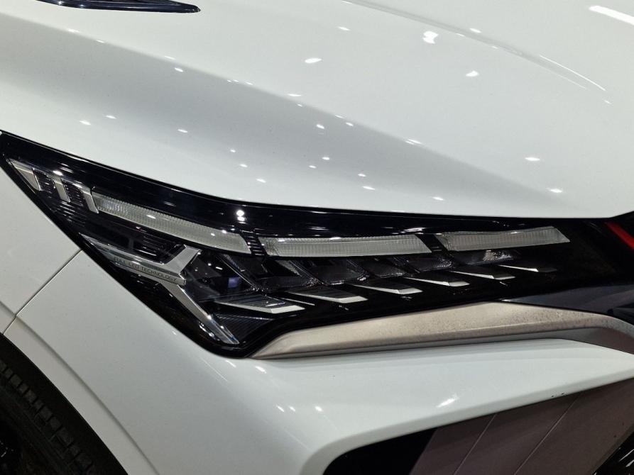 Geely Coolray I Рестайлинг Ставрополь  - изображение 8