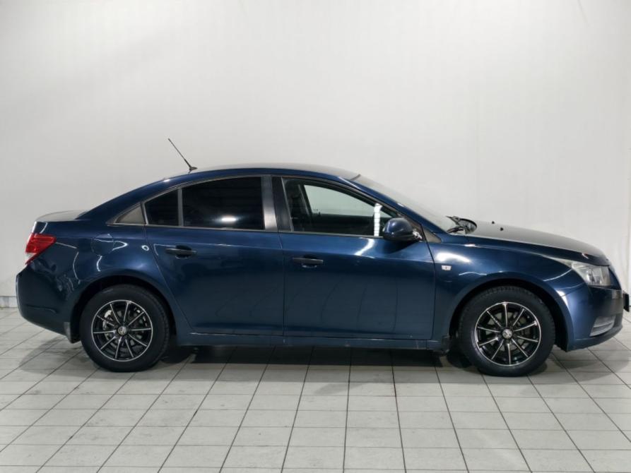 Chevrolet Cruze I Курск  - изображение 4