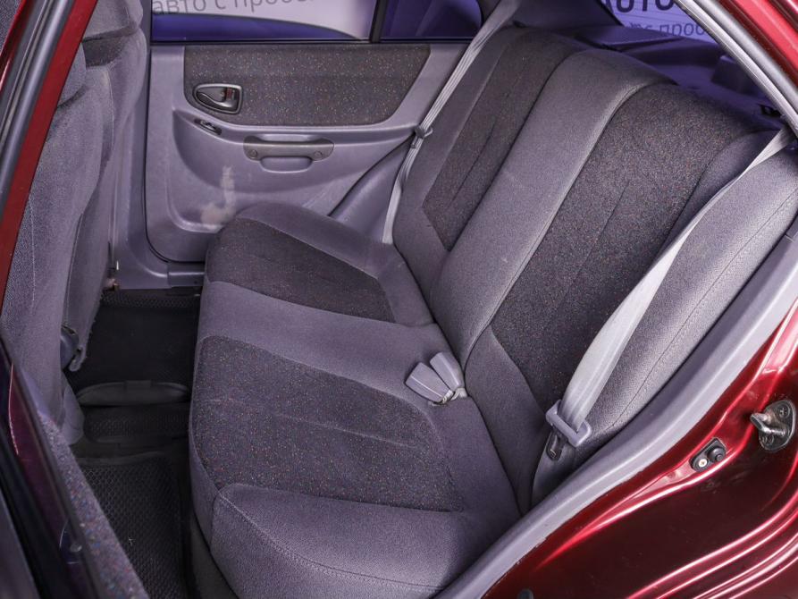 Hyundai Accent II Минеральные Воды  - изображение 10