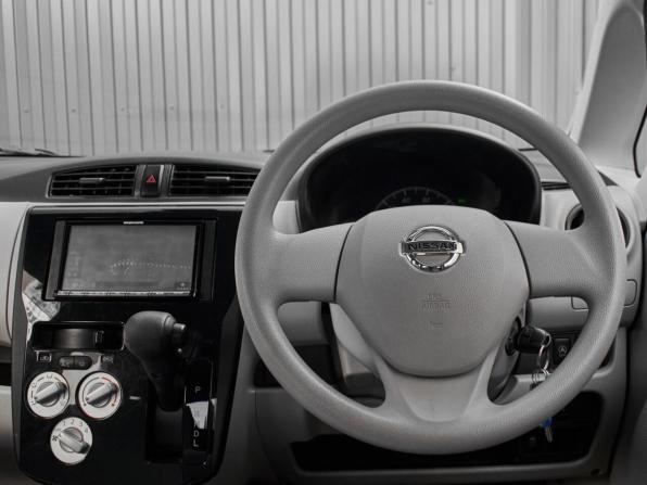 Nissan Dayz I Рестайлинг с пробегом 2018 года, цена 755 000 рублей, 110904 км, хэтчбек, Автокод Объявления