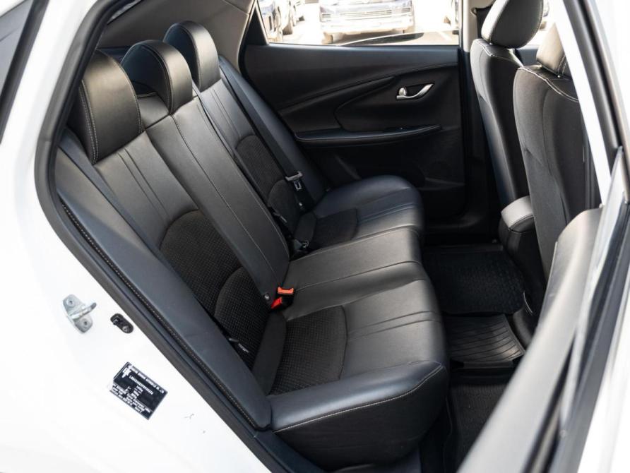 Changan Alsvin Краснодар  - изображение 7