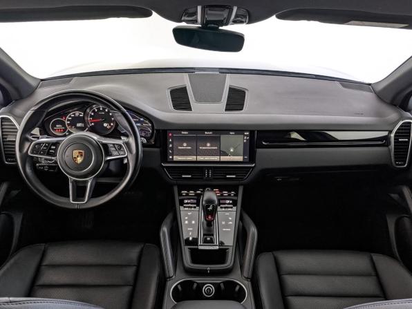Porsche Cayenne III с пробегом 2021 года, цена 8 200 000 рублей, 47400 км, внедорожник, Автокод Объявления