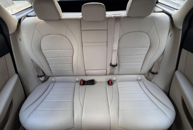 Mercedes-Benz GLC I (X253) Рестайлинг с пробегом 2019 года, цена 3 700 000 рублей, 73875 км, внедорожник, Автокод Объявления