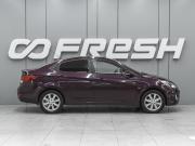 Hyundai Solaris I Ростов-на-Дону  - изображение 21