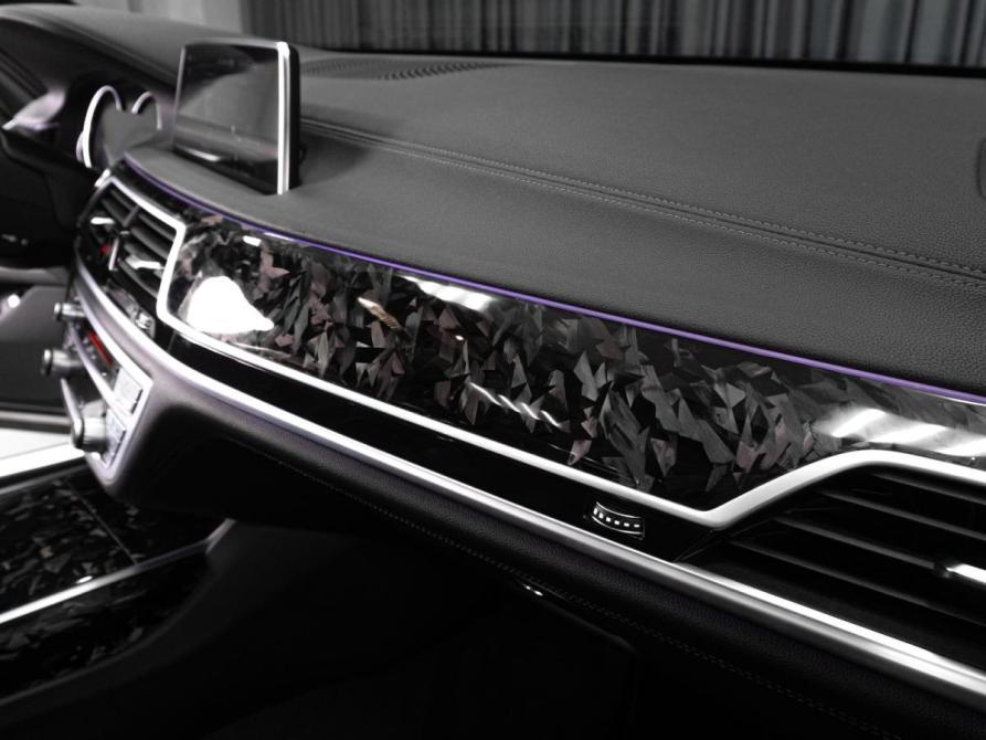 BMW 7 серии VI (G11/G12) Тюмень  - изображение 30