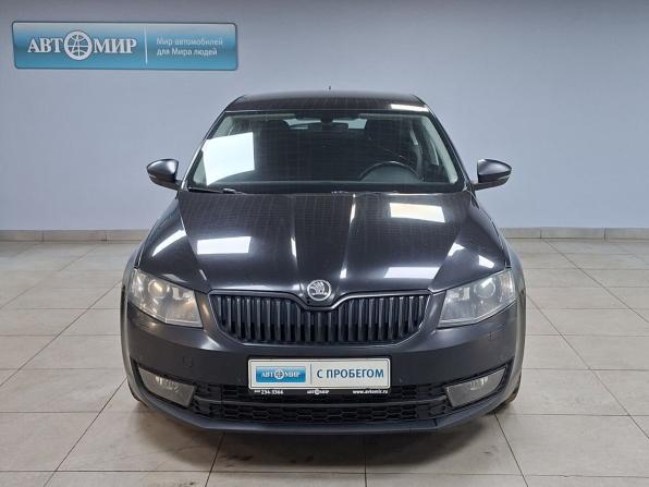 Skoda Octavia III (A7) с пробегом 2017 года, цена 1 499 000 рублей, 191795 км, лифтбек, Автокод Объявления