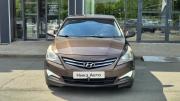 Hyundai Solaris I Рестайлинг Оренбург  - изображение 15