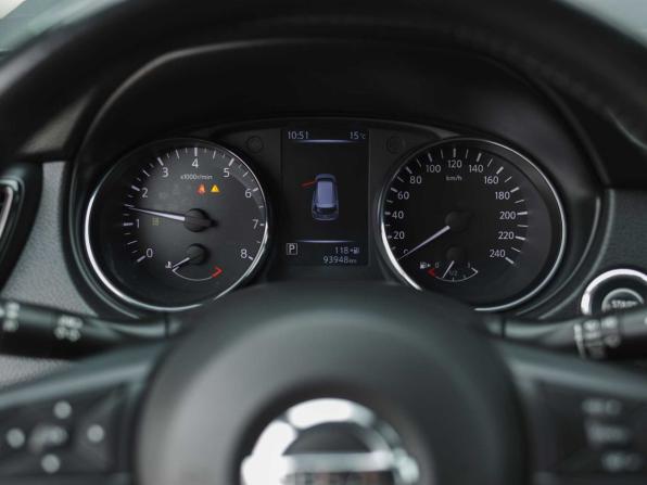 Nissan X-Trail III Рестайлинг с пробегом 2019 года, цена 2 300 000 рублей, 93947 км, внедорожник, Автокод Объявления