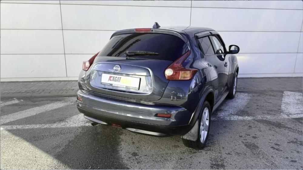 Nissan Juke I Ставрополь  - изображение 6