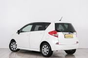 Subaru Trezia Красноярск  - изображение 26