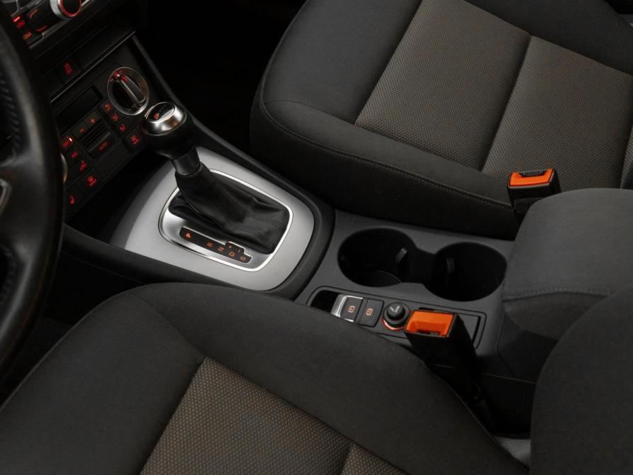 Audi Q3 I (8U) Москва  - изображение 15