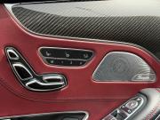 Mercedes-Benz S-Класс AMG III (W222 C217) Казань  - изображение 47