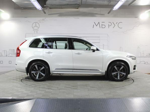 Volvo XC90 II с пробегом 2016 года, цена 3 300 000 рублей, 191538 км, внедорожник, Автокод Объявления