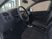 Volkswagen Polo V Рестайлинг Уфа  - изображение 42