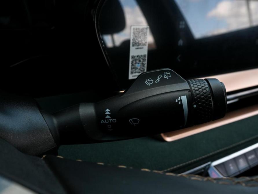 Geely Monjaro I Волгоград  - изображение 19