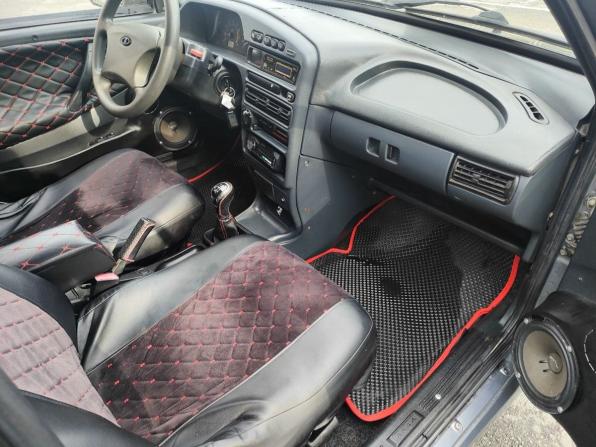 Lada (ВАЗ) 2114 с пробегом 2010 года, цена 199 000 рублей, 179300 км, хэтчбек, Автокод Объявления