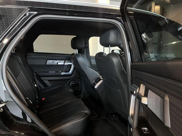Jaecoo J7 I с пробегом 2024 года, цена 2 550 000 рублей, 17517 км, внедорожник, Автокод Объявления