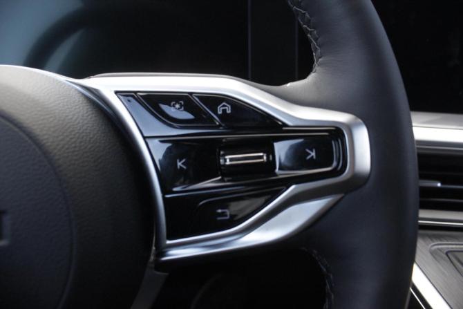 Haval F7 II с пробегом 2025 года, цена 2 595 000 рублей, 9166 км, внедорожник, Автокод Объявления