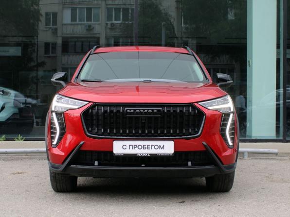 Haval Jolion I Рестайлинг с пробегом 2025 года, цена 2 250 000 рублей, 17930 км, внедорожник, Автокод Объявления