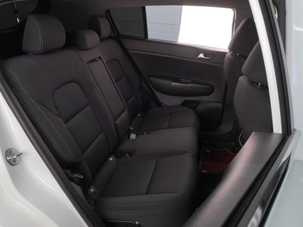 Kia Sportage IV с пробегом 2018 года, цена 1 999 000 рублей, 142697 км, внедорожник, Автокод Объявления