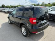 Skoda Yeti I Рестайлинг Тольятти  - изображение 10