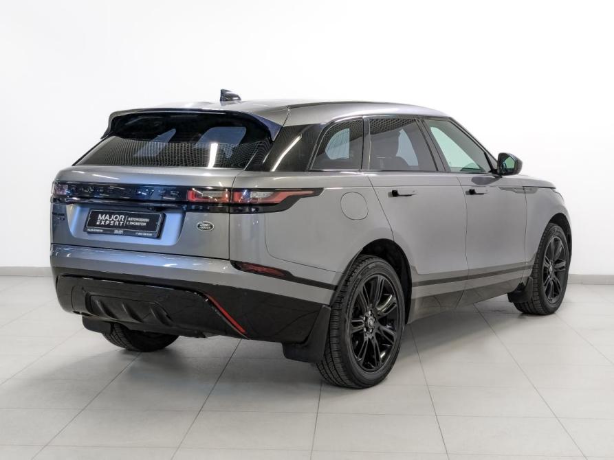 Land Rover Range Rover Velar I Санкт-Петербург  - изображение 5